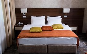 Hotel Marshal Garni